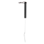 Grillgabel Edelstahl 3 x 2 x 45 cm