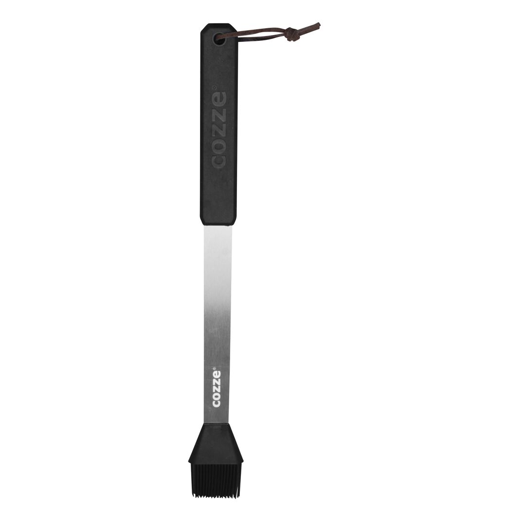 Grillpinsel Edelstahl 4 x 2 x 42 cm