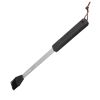 Grillpinsel Edelstahl 4 x 2 x 42 cm