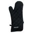 Grillhandschuh schwarz Universalgröße