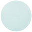 Pizzabrett Kunststoff hellblau Ø 35 x 1 cm