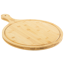 Pizzaschneidebrett Ø 35 x 2 cm