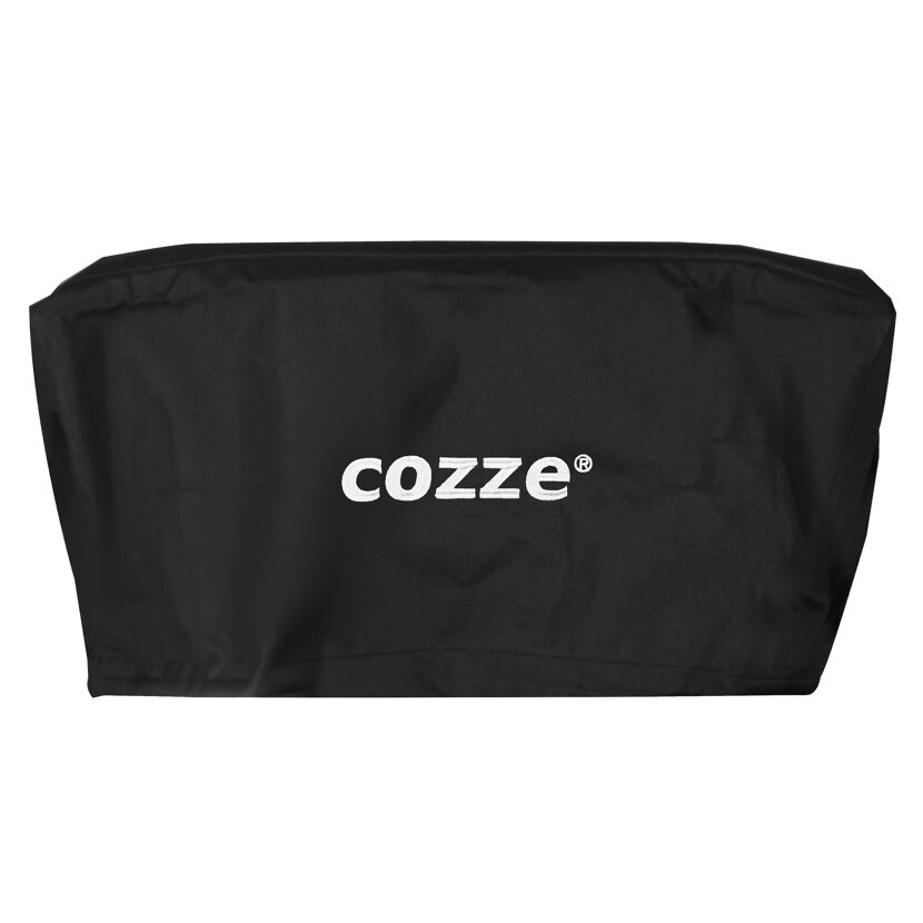 Abdeckung für 13" Pizzaofen 180 x 55 x 358 cm