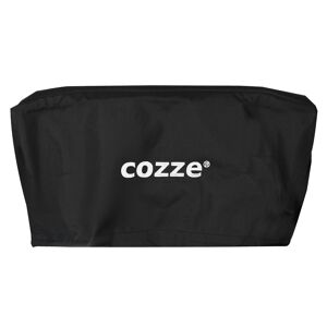 Abdeckung für 13" Pizzaofen 180 x 55 x 358 cm