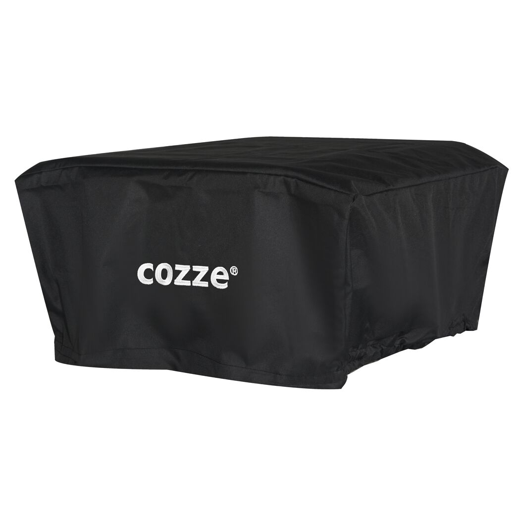 Abdeckung für 13" Pizzaofen 180 x 55 x 358 cm