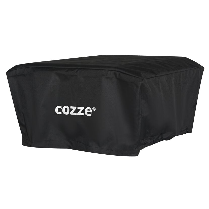 Abdeckung für 13" Pizzaofen 180 x 55 x 358 cm