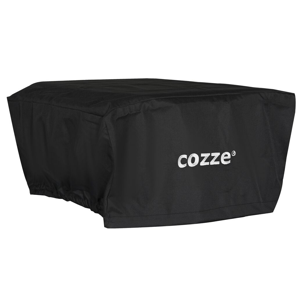 Abdeckung für 13" Pizzaofen 180 x 55 x 358 cm