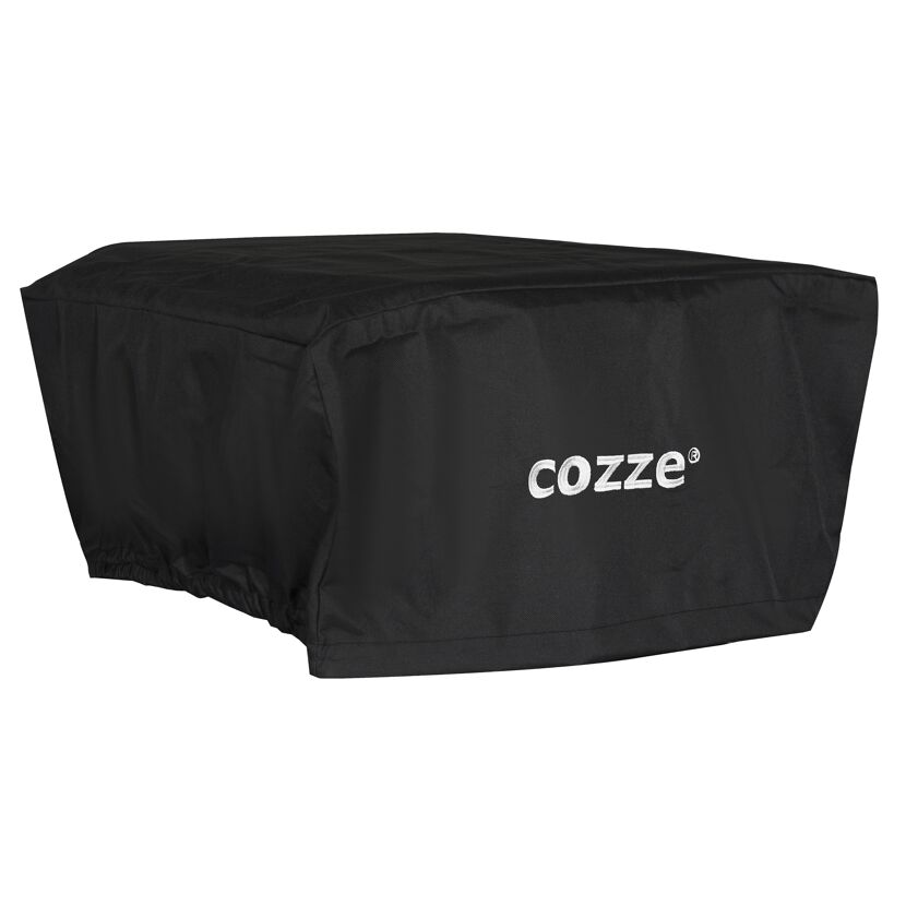 Abdeckung für 13" Pizzaofen 180 x 55 x 358 cm