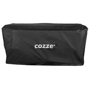 Abdeckung für 17“ Pizzaofen, E300 und 500-Serie 180 x 55 x 358 cm