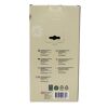 Abdeckung für 17“ Pizzaofen, E300 und 500-Serie 180 x 55 x 358 cm