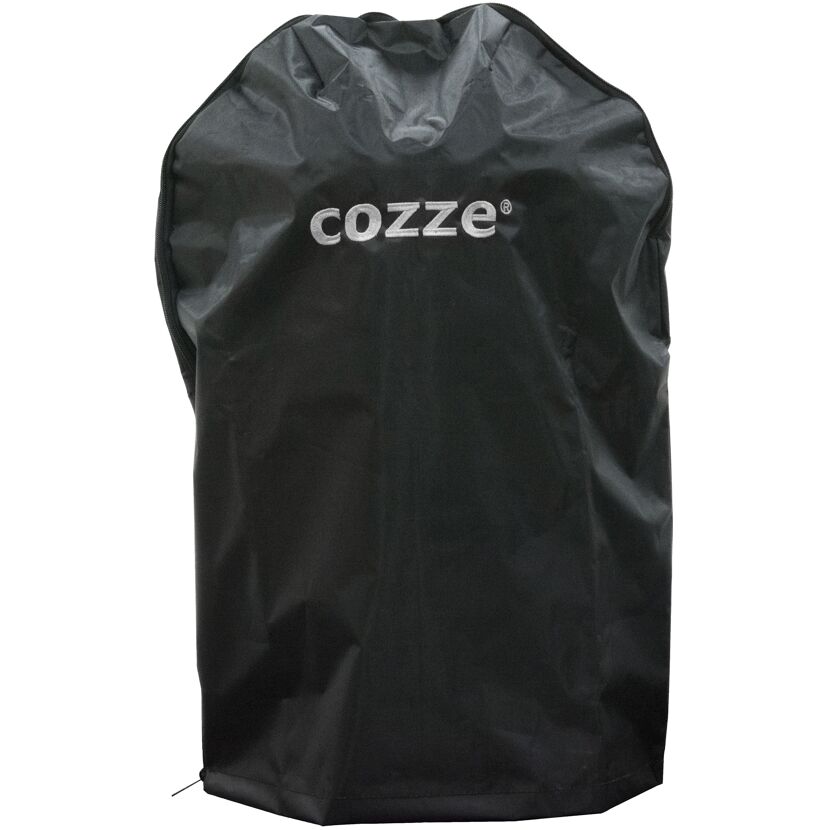 Abdeckung für Gasflasche 10 kg schwarz 300 x 28 x 30 cm