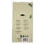 Abdeckung für Gasflasche 10 kg 300 x 28 x 30 cm