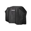 Abdeckung für Planchagrill der 800-Serie mit Premium-Tisch 225 x 85 x 360 cm
