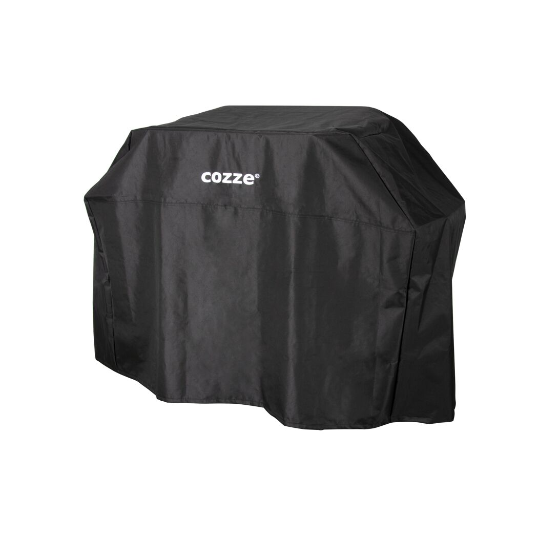 Abdeckung für Planchagrill der 800-Serie mit Premium-Tisch 225 x 85 x 360 cm