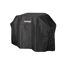 Abdeckung für Planchagrill der 800-Serie mit Premium-Tisch 225 x 85 x 360 cm