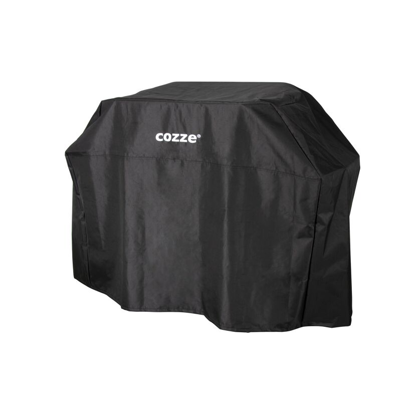 Abdeckung für Planchagrill der 800-Serie mit Premium-Tisch 225 x 85 x 360 cm