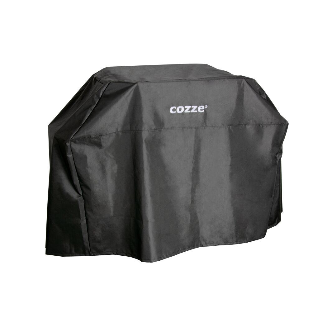 Abdeckung für Planchagrill der 800-Serie mit Premium-Tisch 225 x 85 x 360 cm