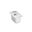 Topping-Station Edelstahl 60 x 19,7 x 15 cm