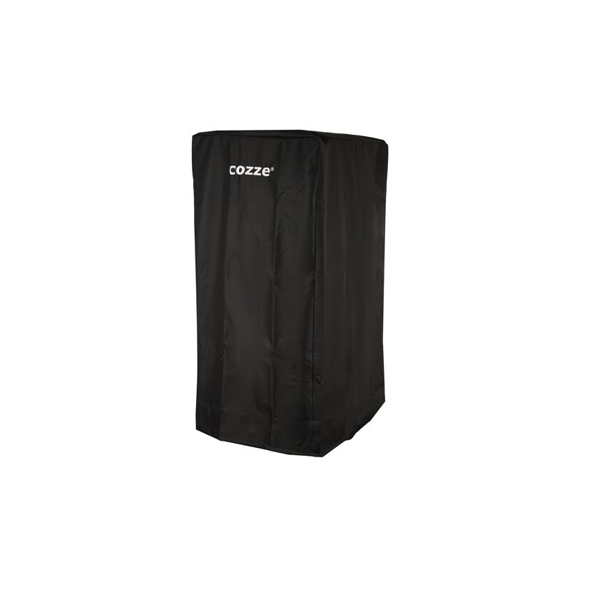 Abdeckung für 110 cm hohen Outdoortisch 75 x 360 x 225 cm
