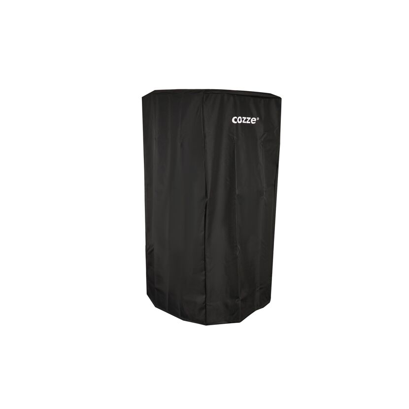 Abdeckung für 110 cm hohen Outdoortisch 75 x 360 x 225 cm