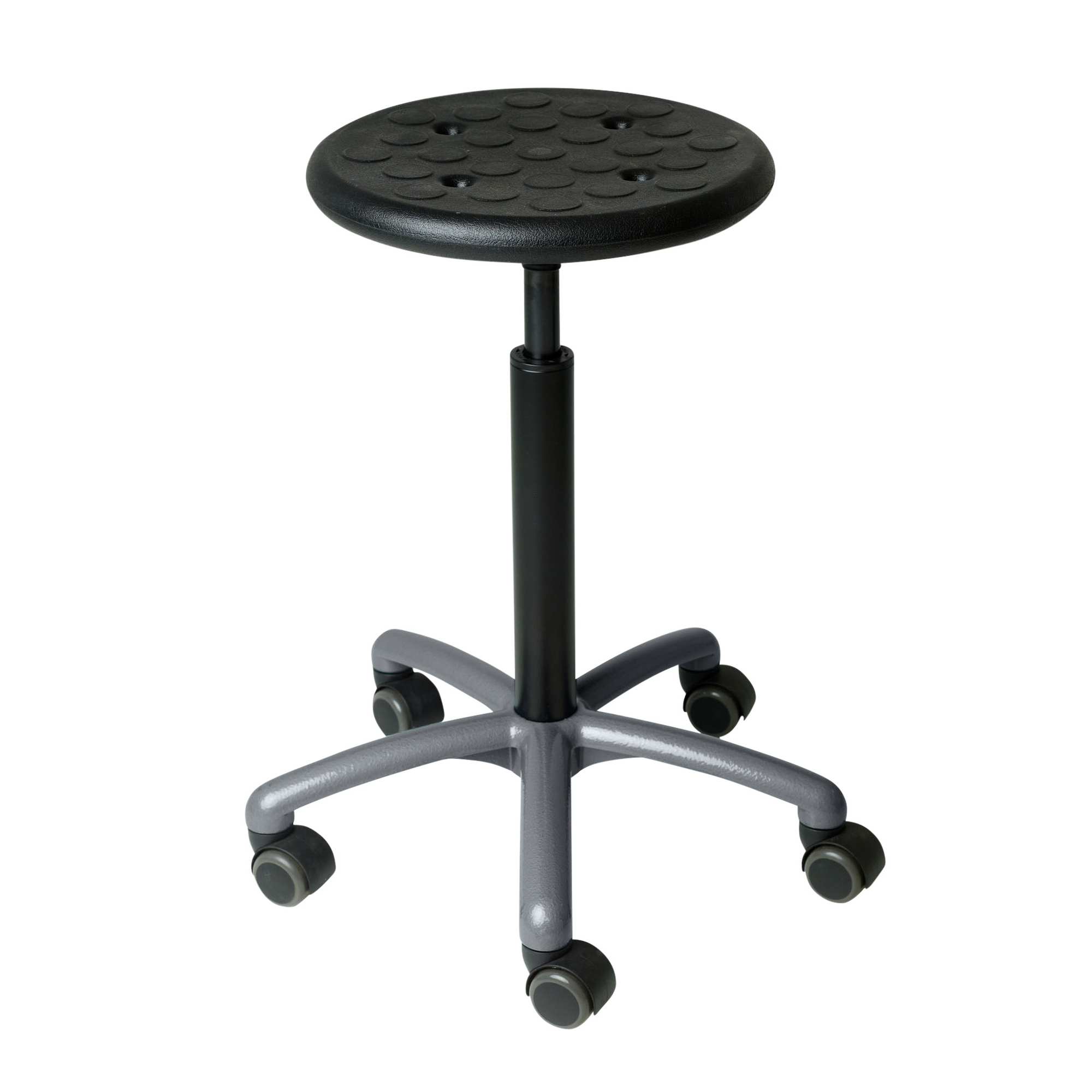Werkstatthocker 45 x 79 x 48 cm bis 150 kg