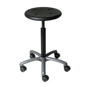 Werkstatthocker 45 x 79 x 48 cm bis 150 kg