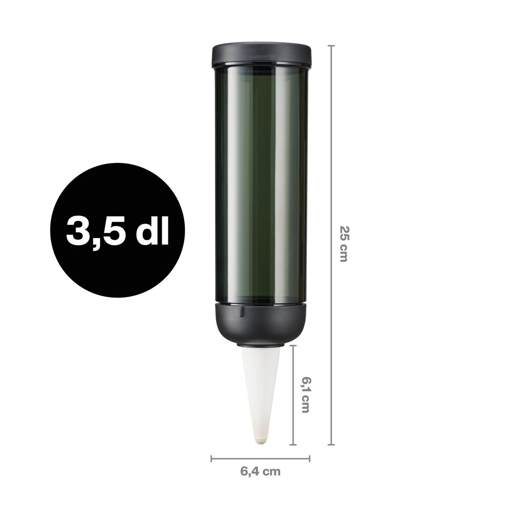 Wasserspender 350 ml
