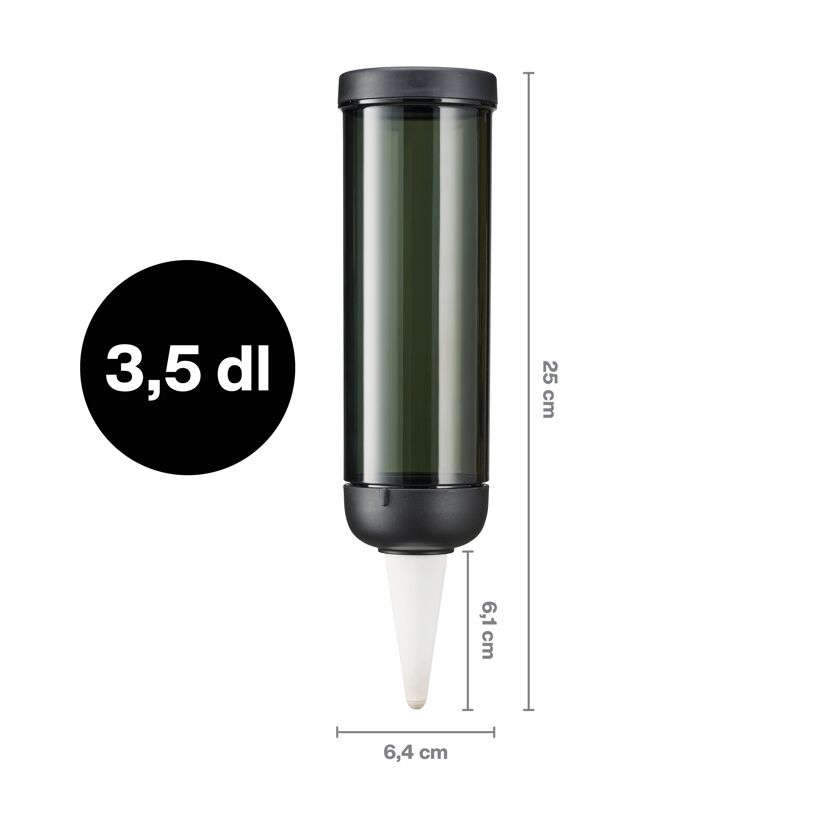Wasserspender 350 ml