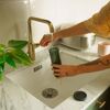 Wasserspender 350 ml
