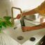 Wasserspender 350 ml
