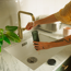 Wasserspender 350 ml