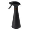 Pflanzensprüher schwarz/ornage 0,3 l