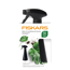 Pflanzensprüher schwarz/ornage 0,3 l