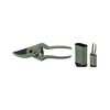 Pflanzen- und Blumenschere 19,9 cm mit Halter