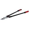 Bypass-Astschere Stahl 78 cm