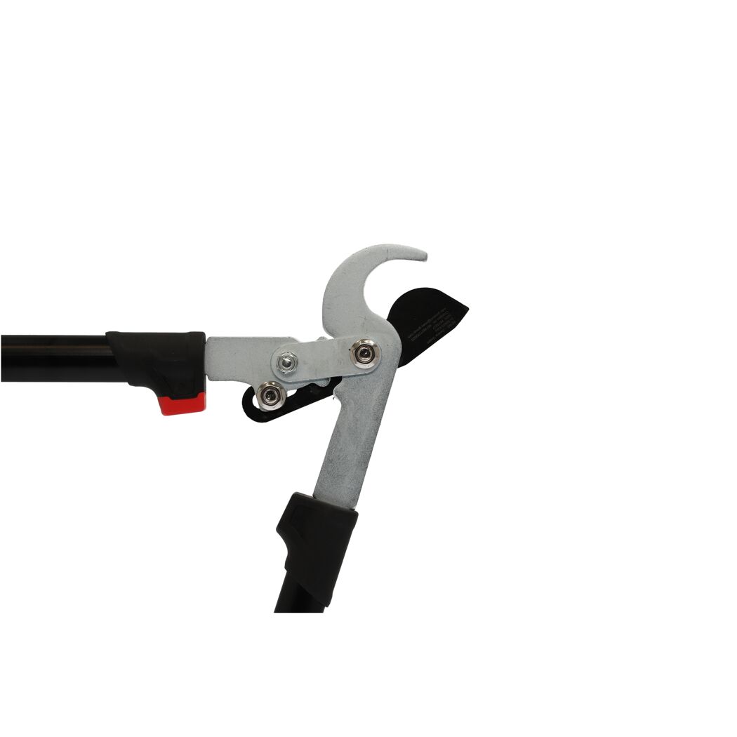 Bypass-Astschere Stahl 78 cm
