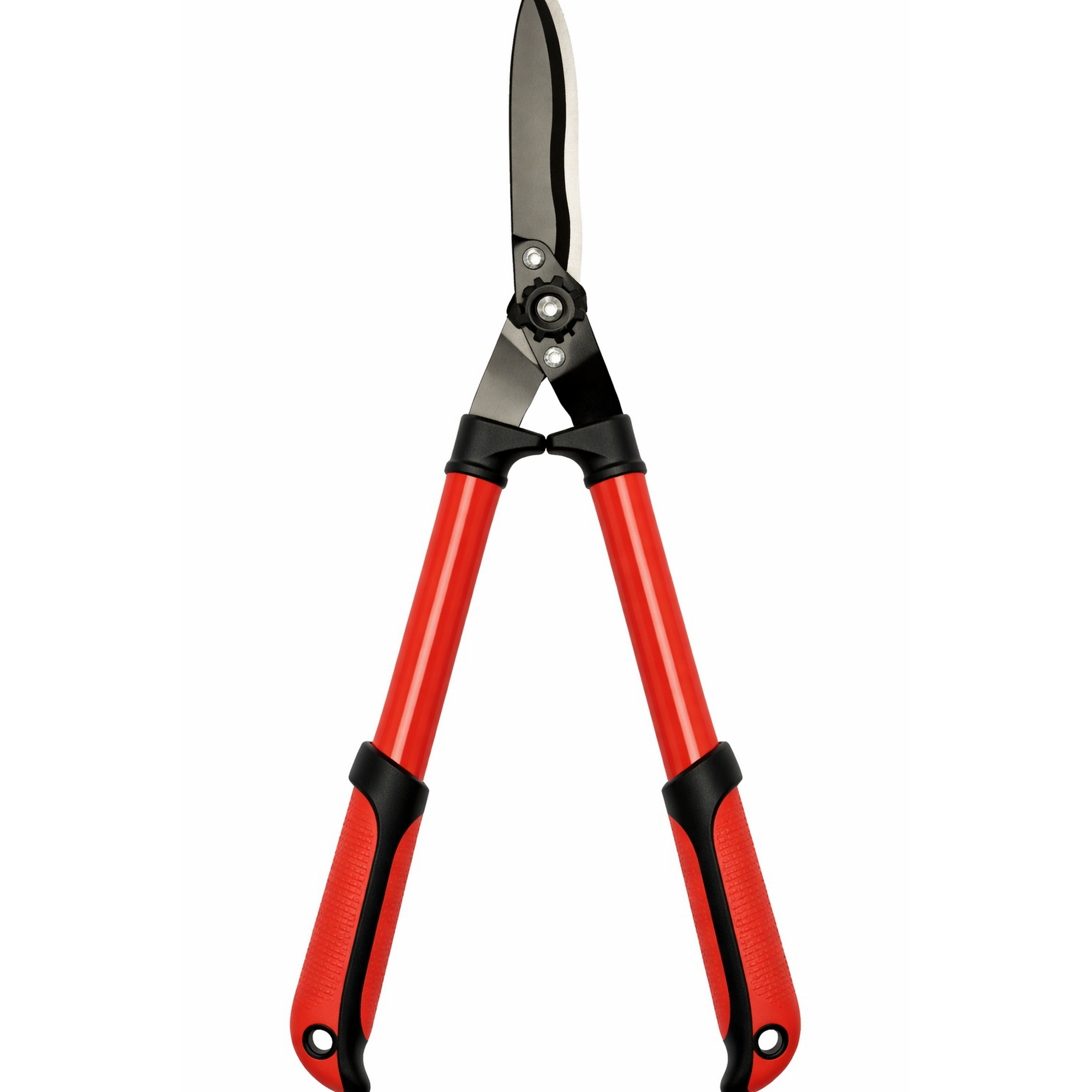 Heckenschere Carbonstahl 60 cm