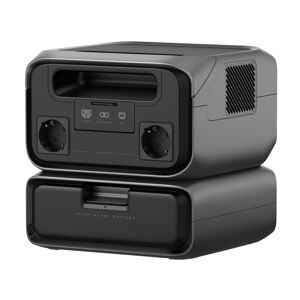 Powerstation 'River 3' 15,9 Ah 36 V