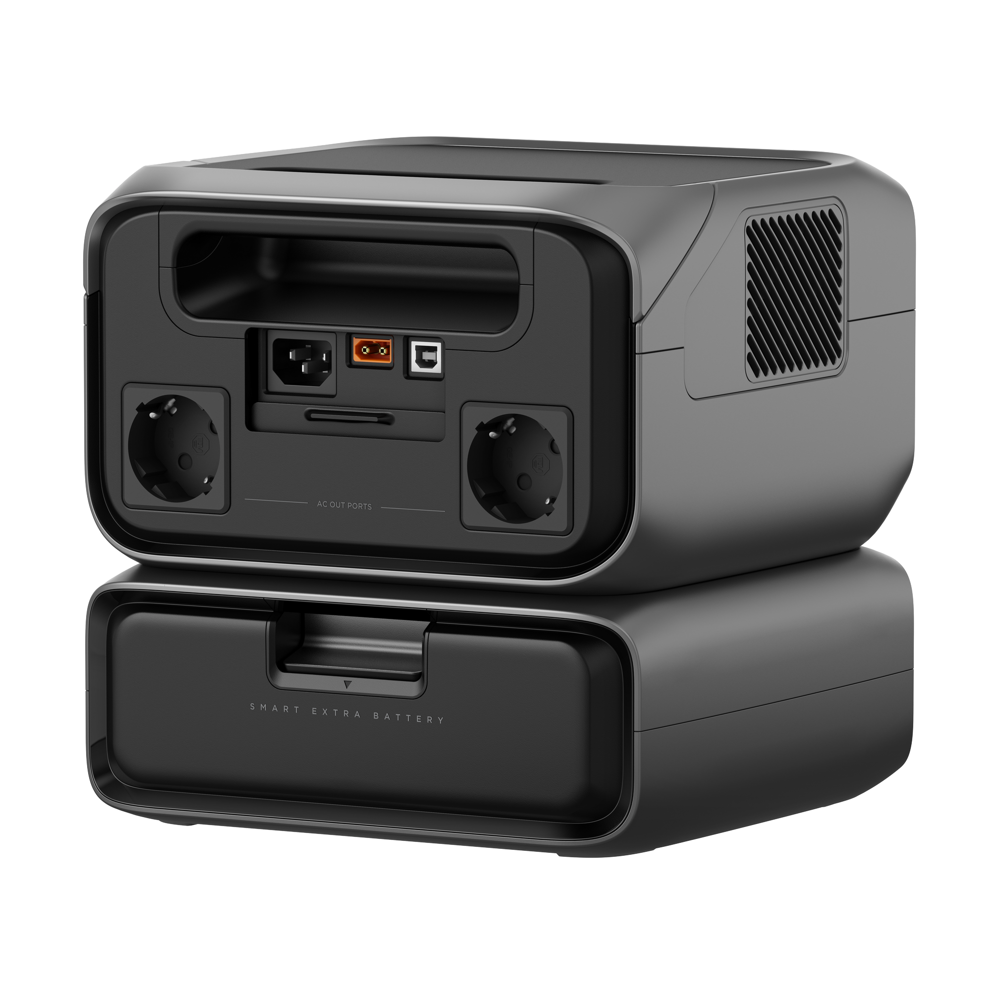 Powerstation 'River 3' 15,9 Ah 36 V