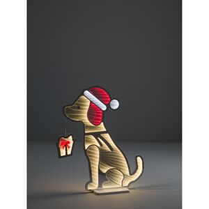 LED-Hund 60 cm