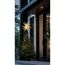 LED-Figur Stern mit Timer 45 cm