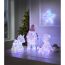 LED-Weihnachtsmänner 30 cm