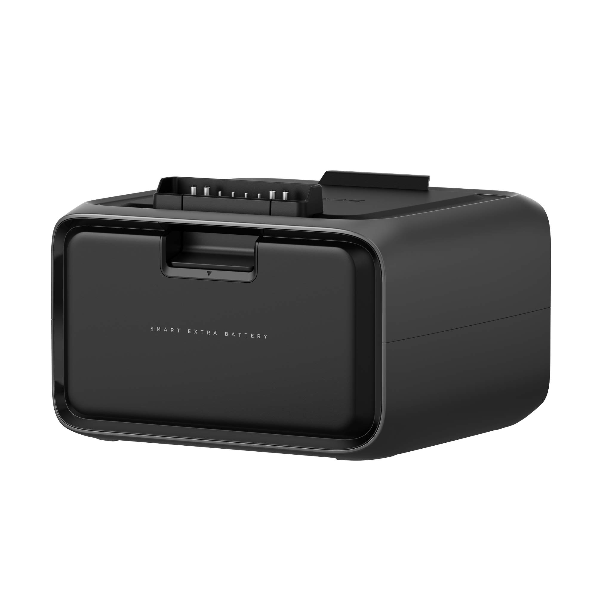 Zusatzbatterie 'River 3' 25,6 Ah 22,4 V