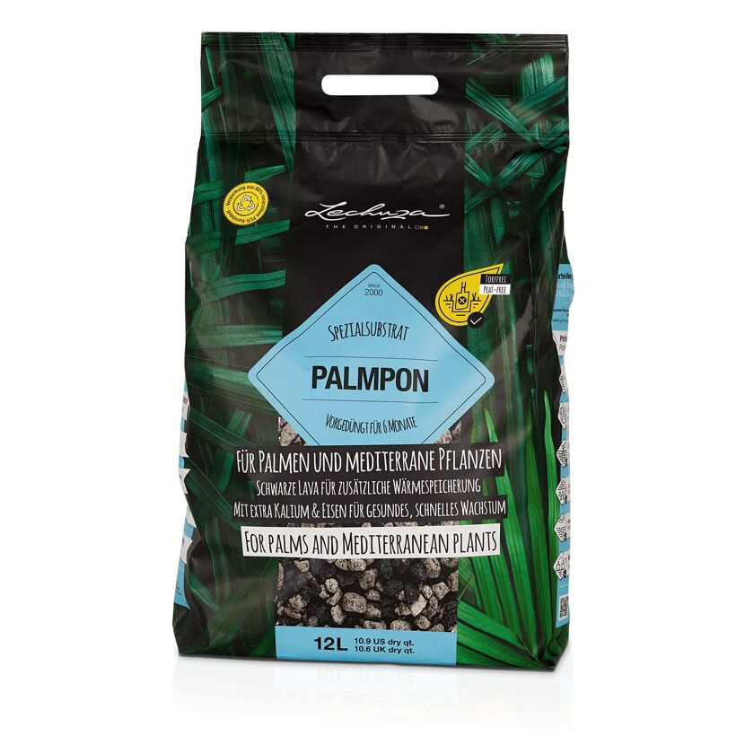 Pflanzsubstrat 'Palmpon' 12 l