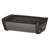 Elektrogrill mit Grillrost