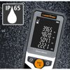 Laser-Entfernungsmesser 'DistanceMaster 40' mit Tasche