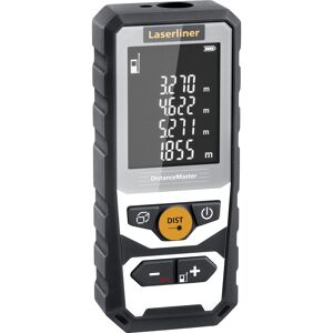 Laser-Entfernungsmesser 'DistanceMaster 40' bis 40 m