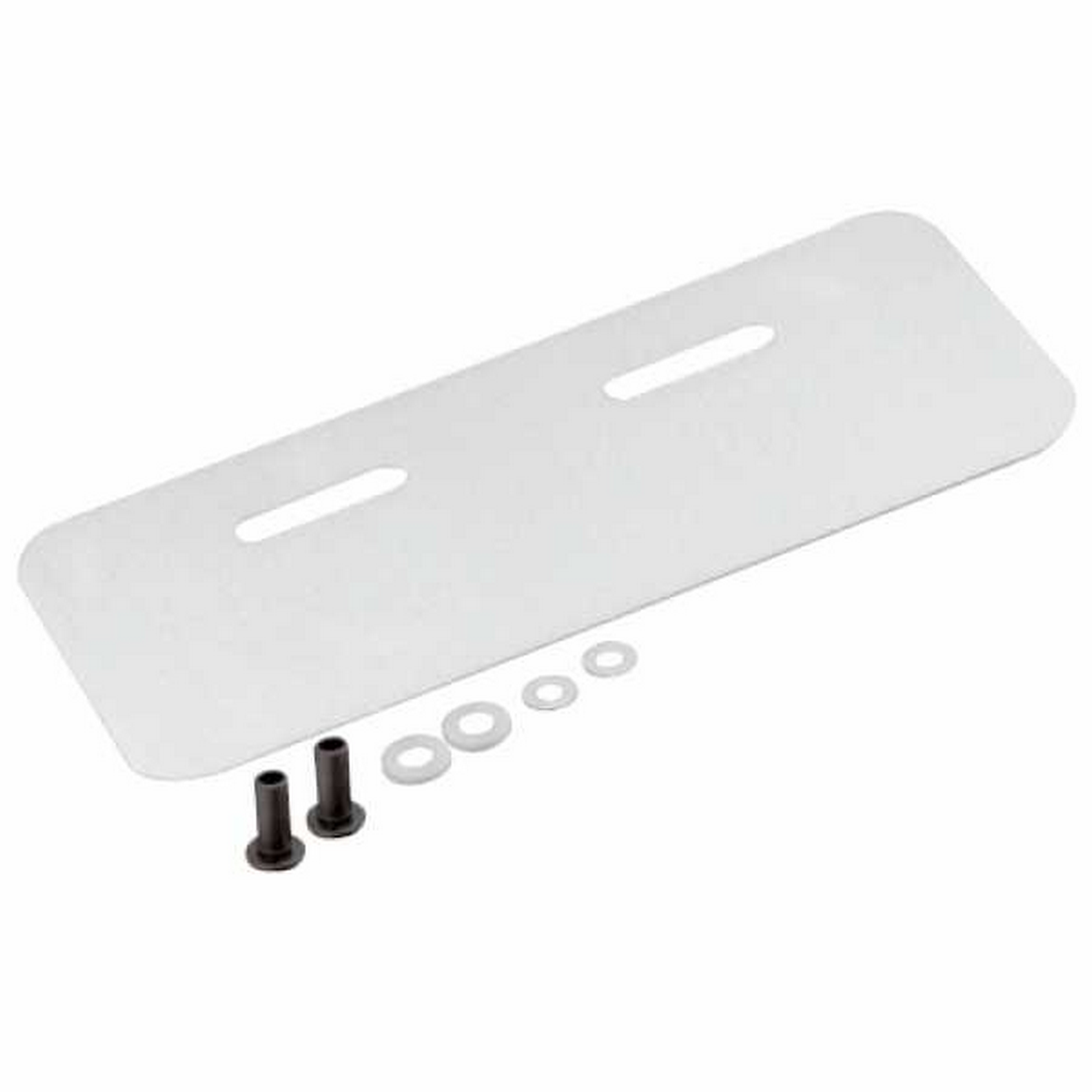 Schallschutzset für Waschtische 750 x 195 x 4 mm