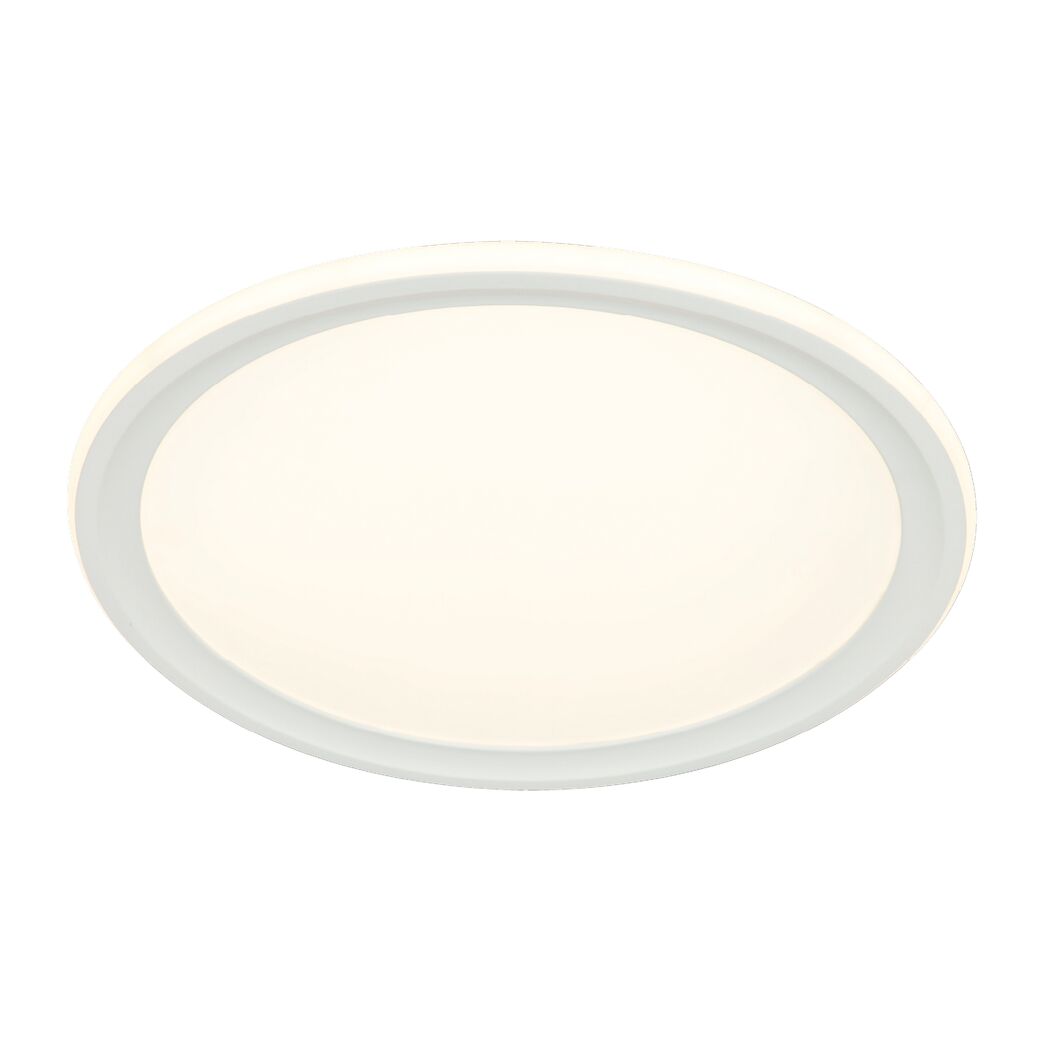 LED-Deckenleuchte 'Dana' Ø 41 x 5 cm