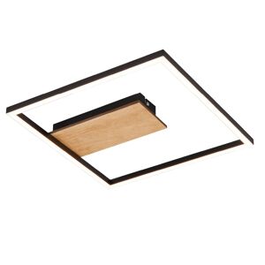 LED-Deckenleuchte 'Pauline' 30 x 30 cm